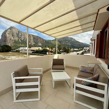 Yucca Apartment San Vito Lo Capo Exterior foto