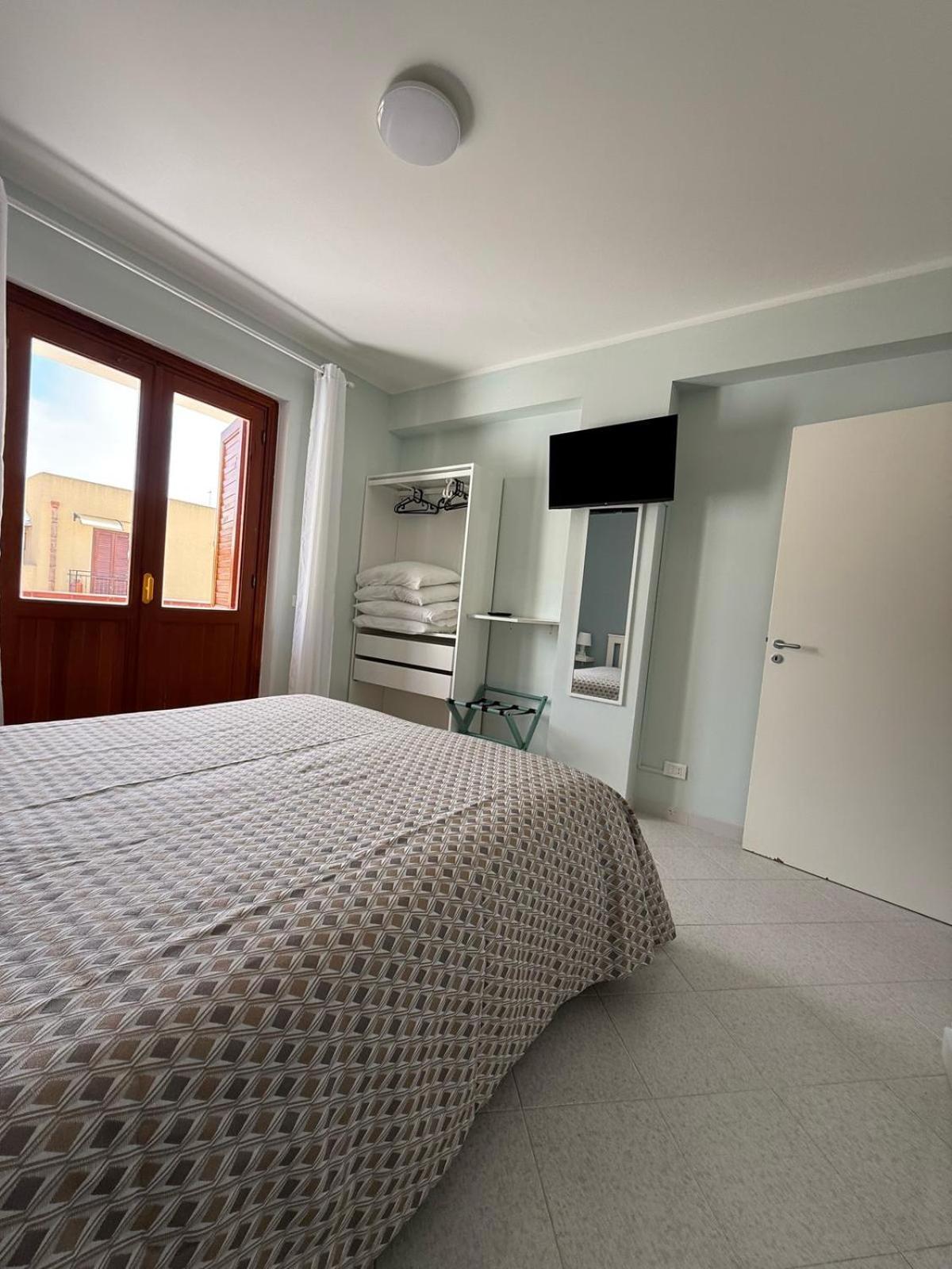 Yucca Apartment San Vito Lo Capo Exterior foto